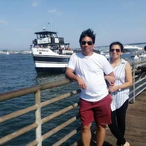 Meet your Posher, Alma